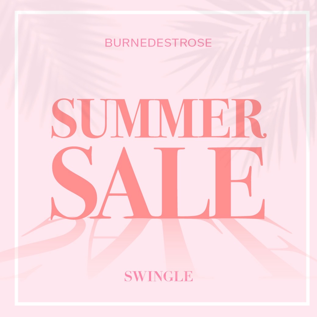 ＼SUMMER SALE／