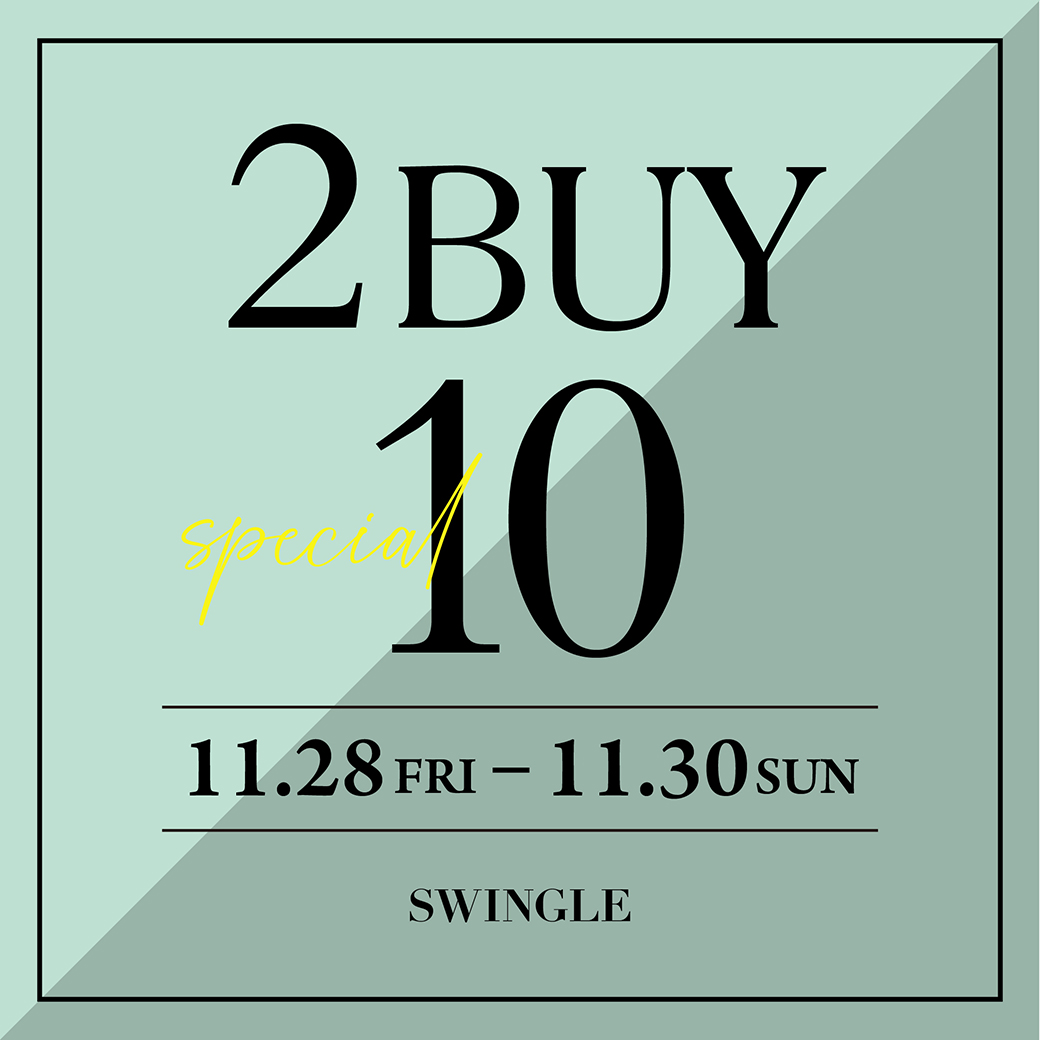 ルミネエスト新宿店【2BUY10％OFF】