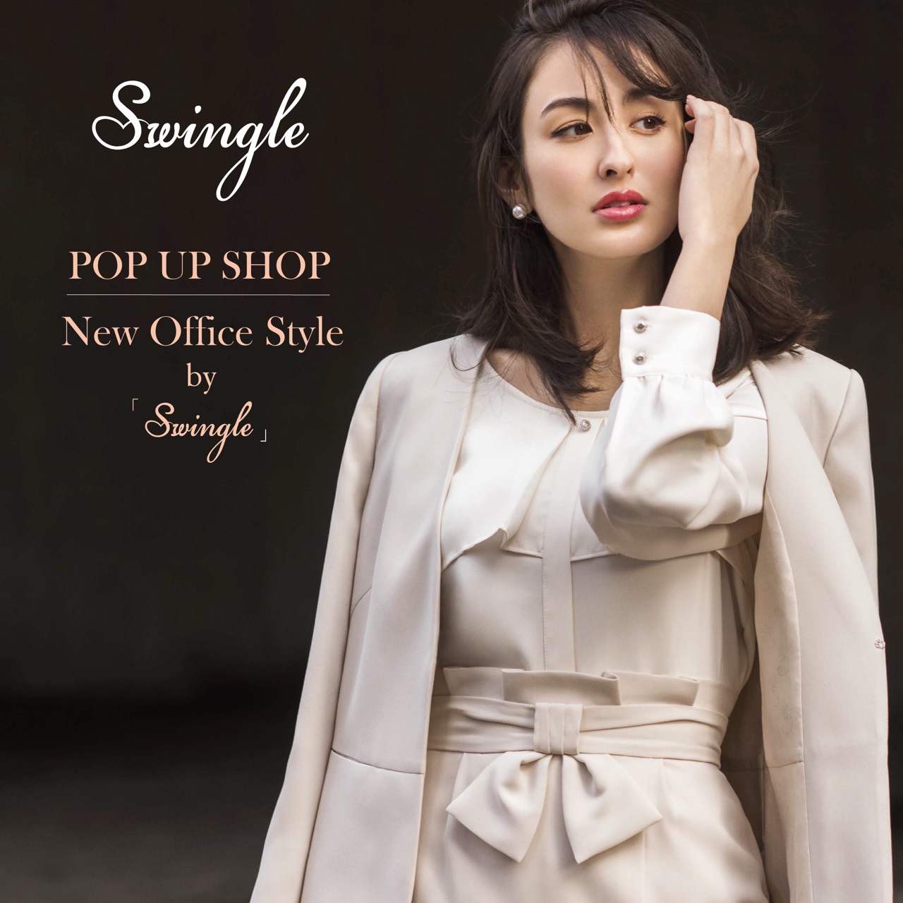 POP UP SHOP-博多阪急店-