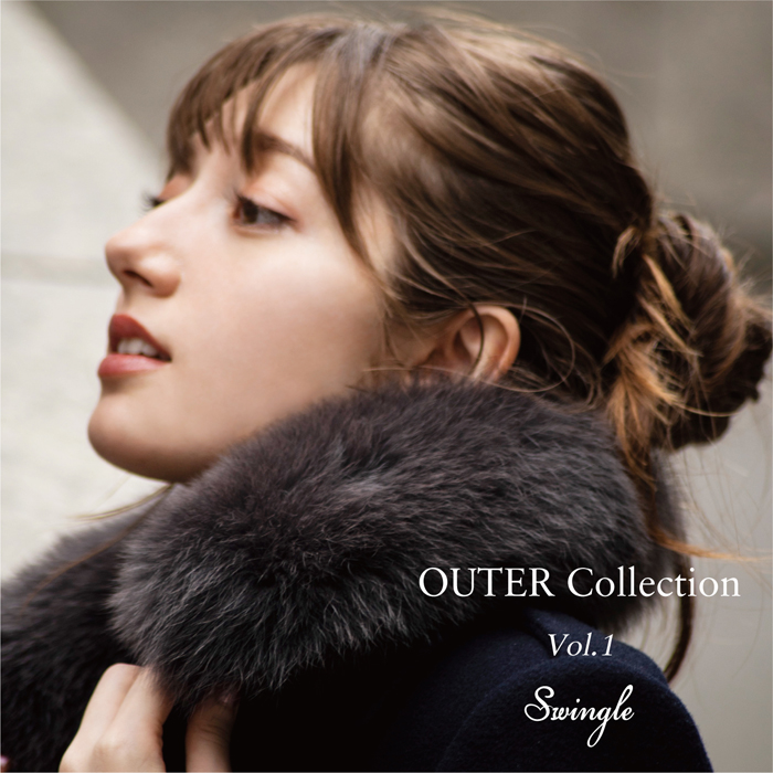 OUTER Collection Vol.1