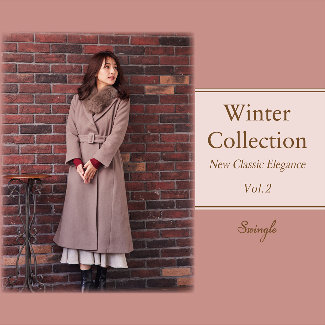 Winter Collection Vol.2