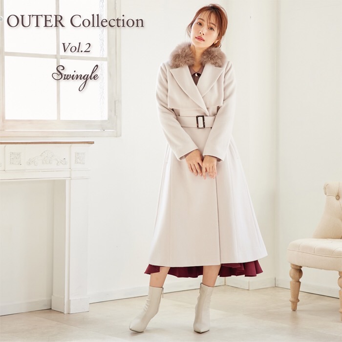 OUTER Collection Vol.2